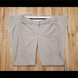 THEORY Cotton Max C Khakis